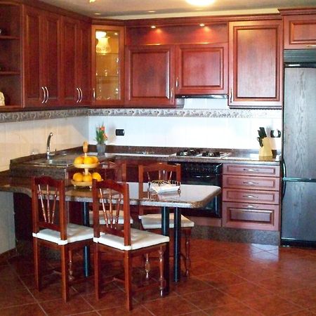 Casa Rural La Furnia Icod De Los Vinos Rom bilde