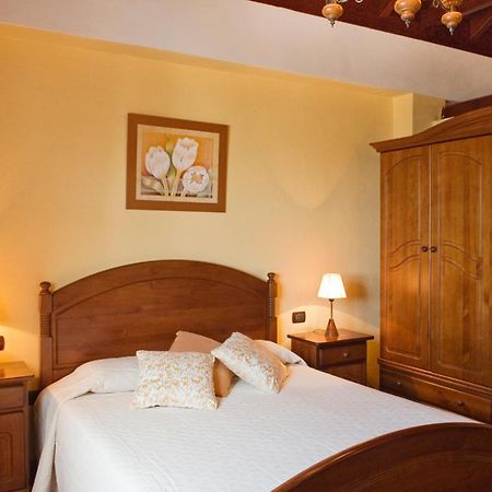 Casa Rural La Furnia Icod De Los Vinos Rom bilde