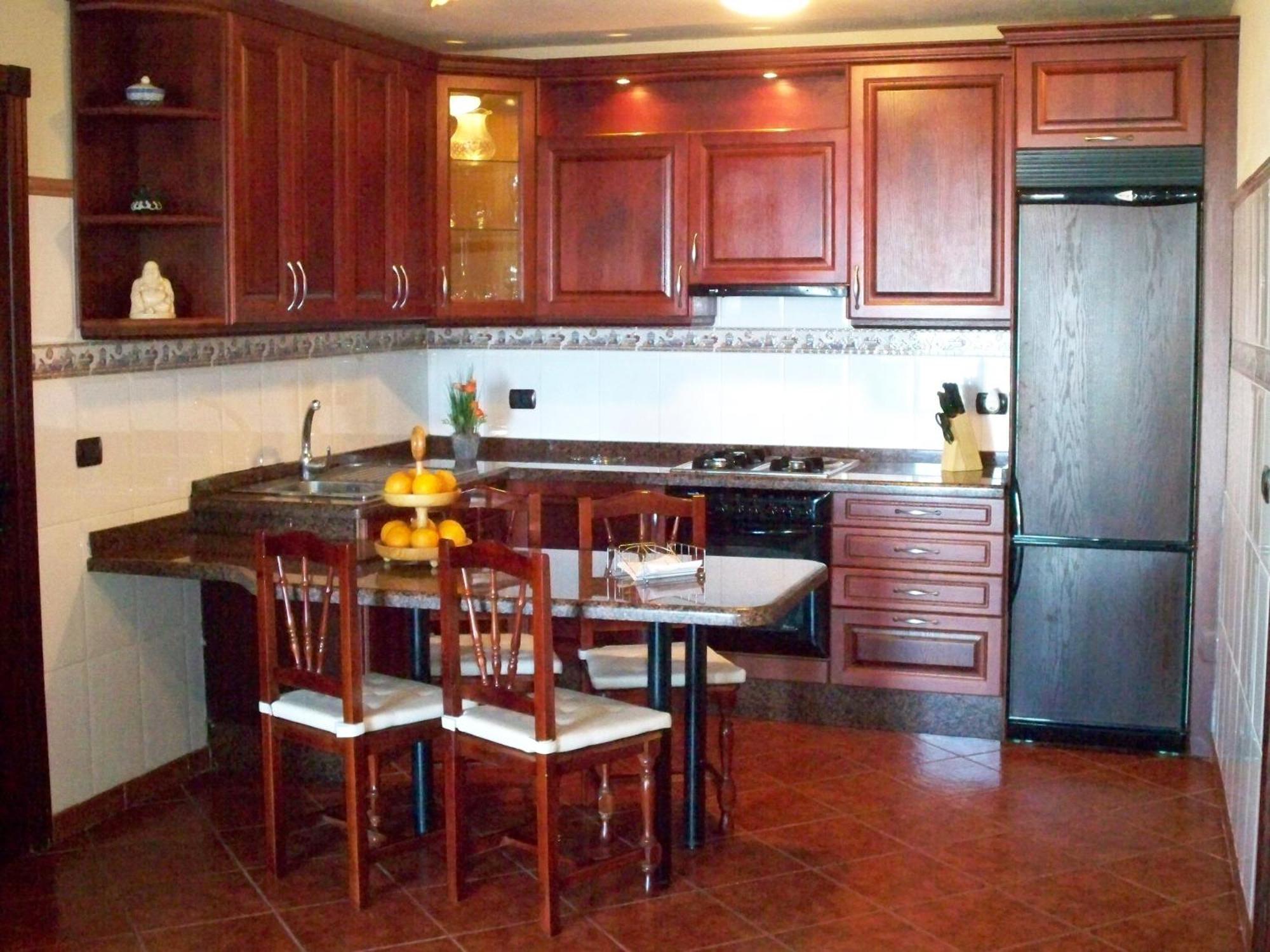 Casa Rural La Furnia Icod De Los Vinos Rom bilde