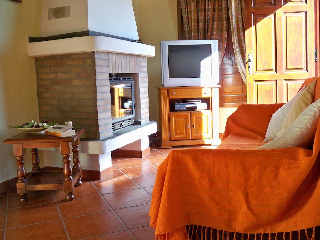 Casa Rural La Furnia Icod De Los Vinos Rom bilde