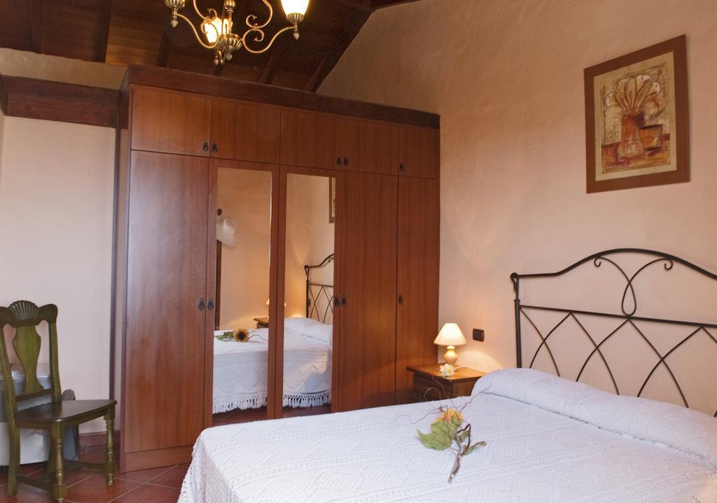 Casa Rural La Furnia Icod De Los Vinos Rom bilde